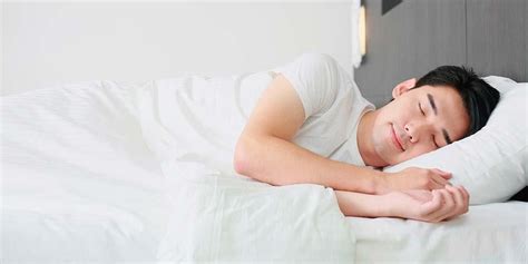 Cara Agar Cepat Tidur Yuk Terapin Biar Ga Kesiangan Kompetisi