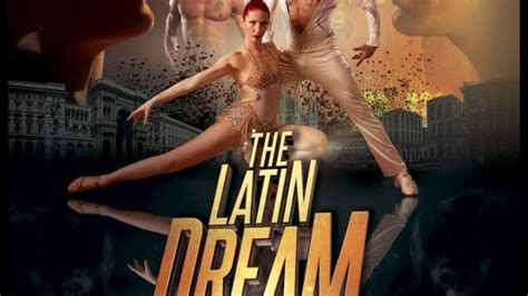 The Latin Dream Soundtrack List Youtube