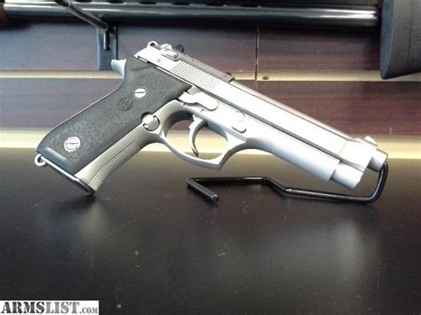 Armslist For Sale Beretta Model 96 Stainless 40 Cal Pistol