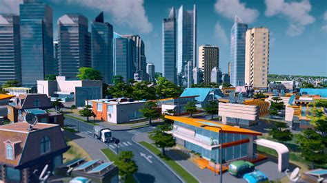 Cities Skylines Deluxe Edition Online Game Code
