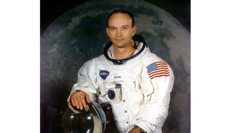 Michael Collins Apollo 11 Astronaut Has Died At Age 90