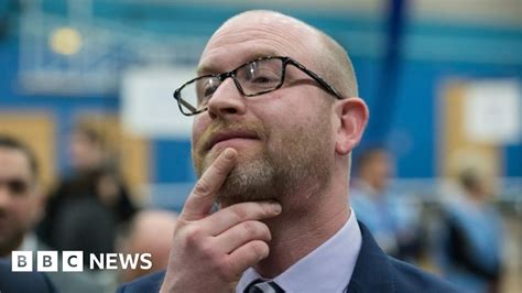 Ukip By Election Win Could Take Years Bbc News