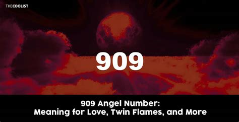 909 Angel Number Meaning For Relationships Career And Spirituality