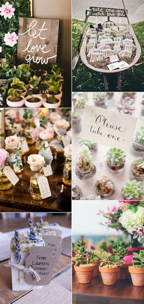 30 Totally Brilliant Garden Wedding Decoration Ideas Explore
