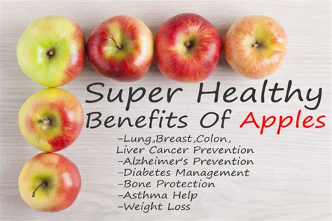 Super Healthy Benefits Of Apples North Coast Organic