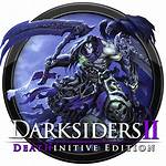 Icon Ii Darksiders Deathinitive Edition Andonovmarko Icons