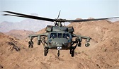 Lockheed Wins $2.3Bn To Support MH-60 Black Hawk Helicopters ...