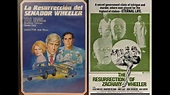 LA RESURRECCION DEL SENADOR WHEELER 1971 VHS CASTELLANO ESPAÑOL - YouTube