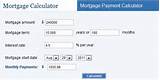 15 Year Mortgage Calculator Extra Payment Photos