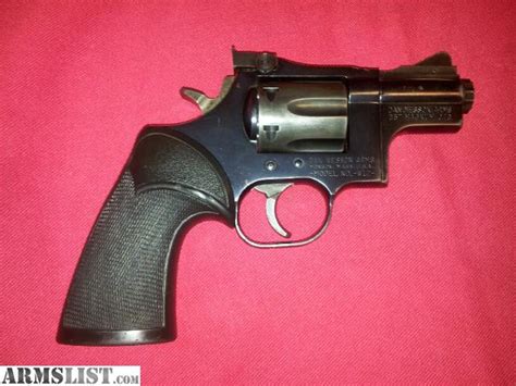 Armslist For Saletrade 357 Magnum Snub Nose Revolver For Pocket Gun