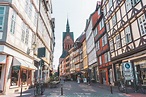 Things to do in Hannover, Germany: The Magical, Underrated Gem of Lower ...