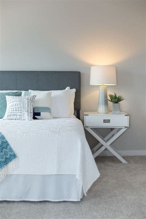 Tips For Staging Your Bedroom Imagine Home Staging And Design