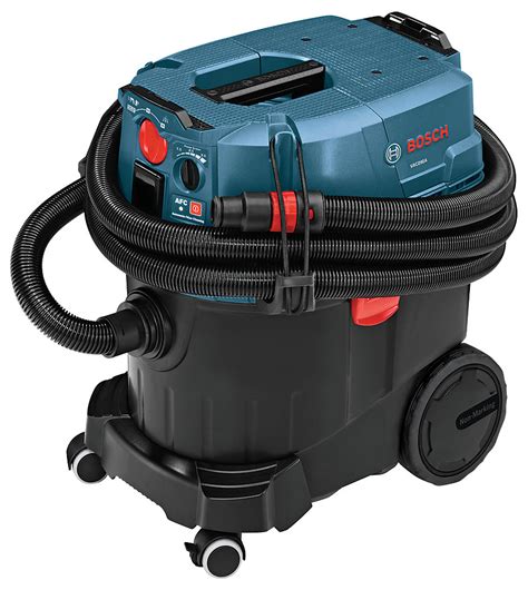 9 Gallon Wetdry Dust Extractor Vacuum With Automatic Filter Clean And