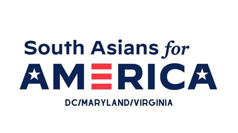 South Asians For America Dc Maryland Virginia