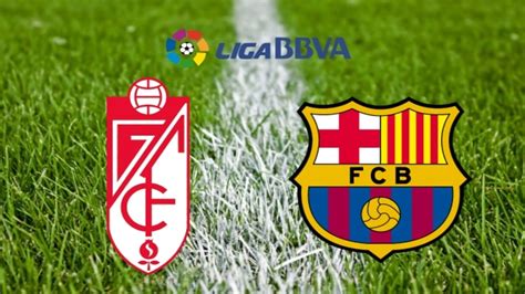 April 29, 2021 stadium : Como ver el partido Granada vs Barcelona