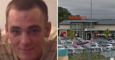 Sainsburys Shoplifter Bled To Death After Falling On Stolen Bottles Metro News