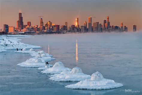 Barry Butler On Twitter Days End In Chiberia On Wednesday Minus 15