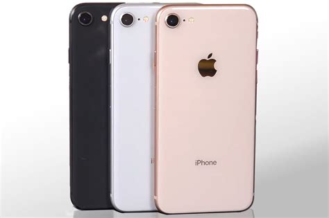 Apple Iphone 8 Price And Specifications Choose Your Mobile
