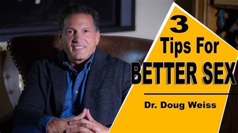 3 Tips For Better Sex In Your Marriage Today And Why You Should Have The Lights On Dr Doug