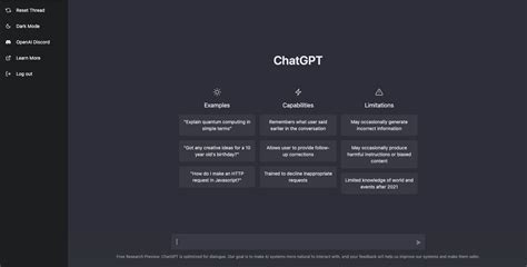 Chatgpt Review And How To Use It—a Full Guide 2023