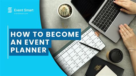 7 Steps To Become A Successful Event Planner Event Smart