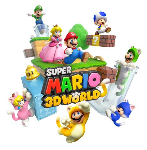 Super Mario 3d World Game Free Download For Android Ifyfor