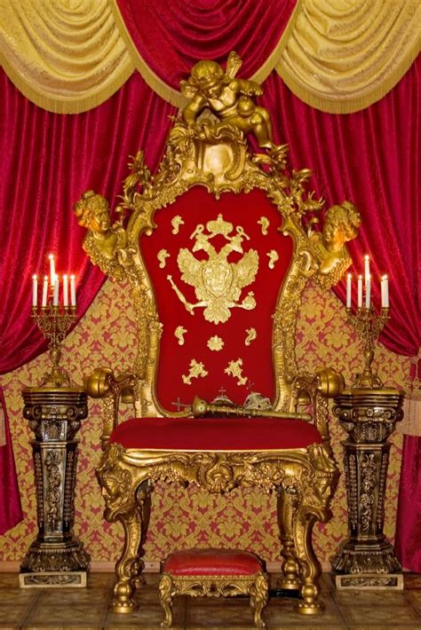 Colonels Throne King On Throne Royal Throne Throne Room Royal Chair