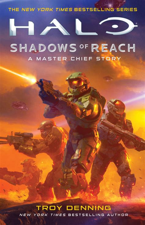 Download Shadows Of Reach A Master Chief Story Halo 28 Wish4lit