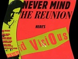 Sid Vicious - Belsen Was a Gas (Never Mind the Reunion Here's Sid ...