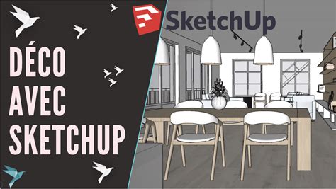 Sketchup Tips The Sketchup Experts Give You Their Advice Adebeo Usa