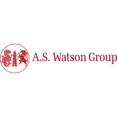 As Watson Group Logo Vector Logo Of As Watson Group Brand Free