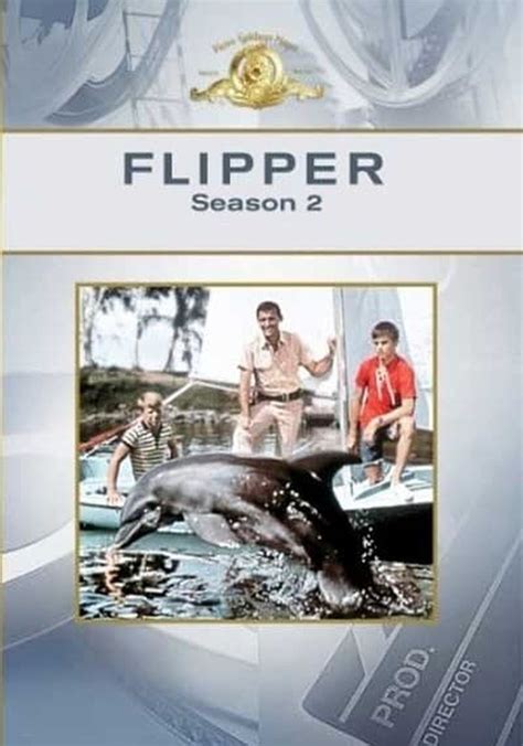 Flipper Season Watch Full Episodes Streaming Online