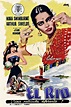 EL RÍO (1951). El viaje a la India de Jean Renoir. « LAS MEJORES ...