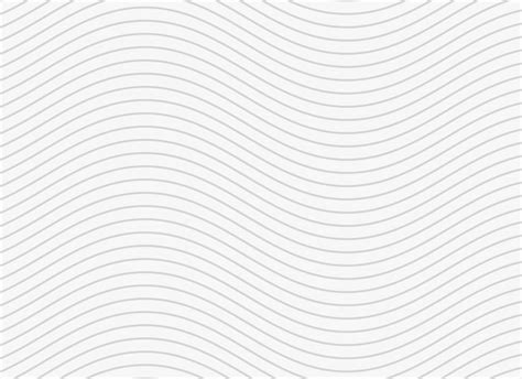 Free Vector Wavy Smooth Lines Pattern Background