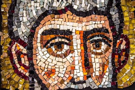 Mosaic Art Magnetism in The City of Ravenna - Mozaico Blog