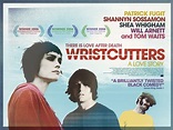 Wristcutters: A Love Story (#2 of 3): Extra Large Movie Poster Image ...
