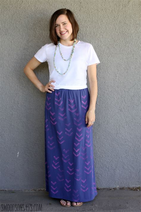 13 designs rip skirt pattern parmindercane