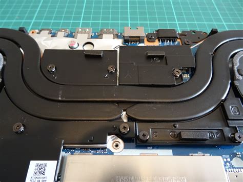 Lenovo Legion Y540 Review Upgrade Ram Et Ssd Repaste Cpu And Gpu