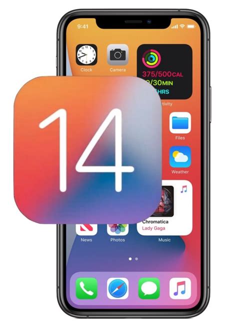 Ios 14 Beta Download Now Available