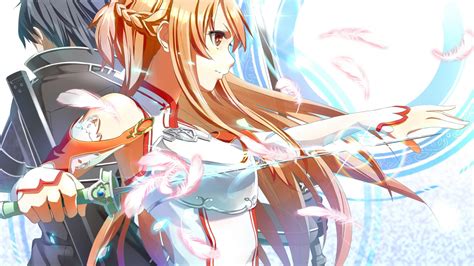 Sword art online alicization episode 25 | subscribe! anime, Sword Art Online, Anime Girls, Yuuki Asuna, Kirigaya Kazuto Wallpapers HD / Desktop and ...