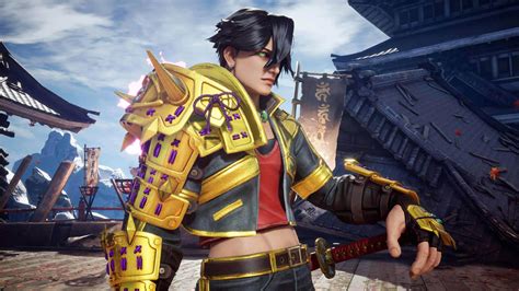 A former spouse or former partner in an intimate relationship. Fighting EX Layer Arrives June 28th on PlayStation 4, New ...