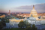 Capitol Building in Washington DC: Tours & Visiting Tips