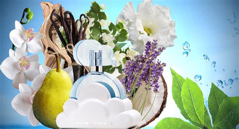 Ari by ariana grande is a floral fruity gourmand fragrance for women. The new Ariana Grande fragrance will be launched this fall ...