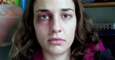 Vidéo D Une Femme Battue Pendant Un An Faut Il Choquer Pour Devenir Viral Le Huffpost