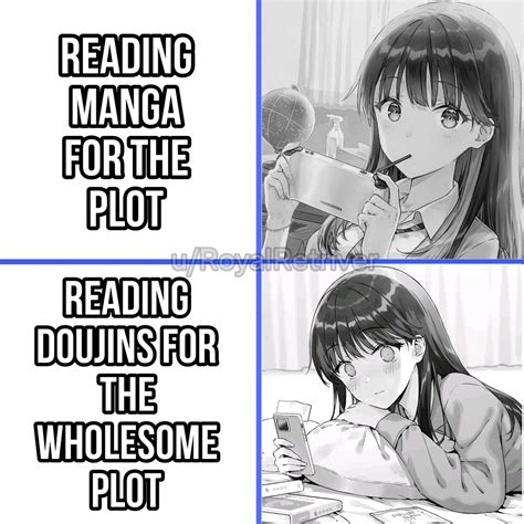 J List Hentai On Twitter Rt Jlist Why Do You Read Manga Or