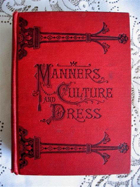 Pin By Ruby Lane Vintage On Vintage Cook Books And Recipe Holders Victorian Books Book Cover