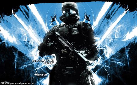 Odst Wallpapers Top Free Odst Backgrounds Wallpaperaccess