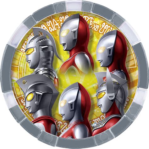 Ultra Medals/List of Medals | Ultraman Wiki | Fandom in 2021 | Fusion card, Ultraman tiga, Medals