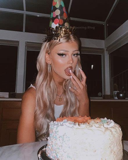 Loren Gray Nude Leaked Pics And Private Porn Video