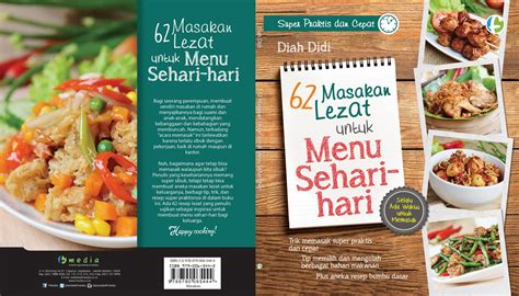 Download Buku Resep Masakan Nusantara Pdf Belajar Masak